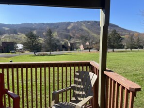 Terrain de lâhĂ©bergement