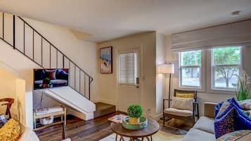 TV connectée, livres