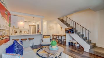 TV connectée, livres