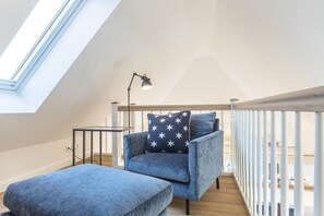 Interior - Appartement Friesenloft (Sylt-Ost)