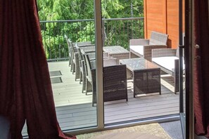 聯排別墅 | 客房景觀