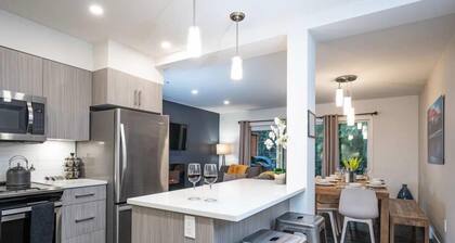 Alpine Escape by Revelstoke Vacations