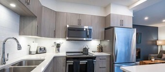 Alpine Escape by Revelstoke Vacations