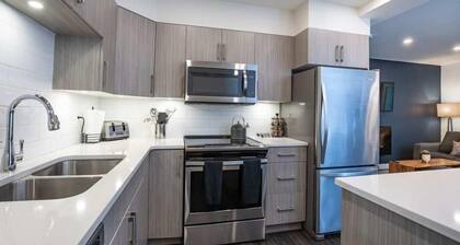 Alpine Escape by Revelstoke Vacations