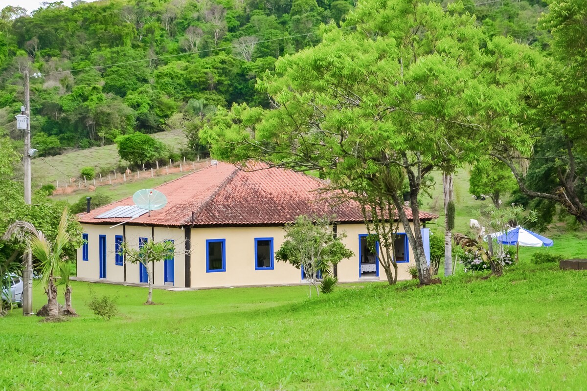 Image de profil de l’hôte