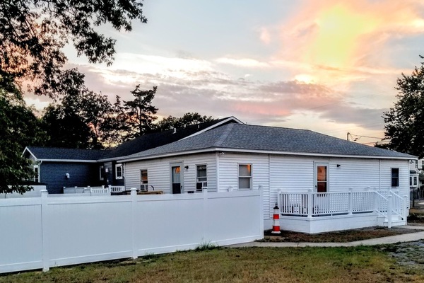 Somers Point Sunset