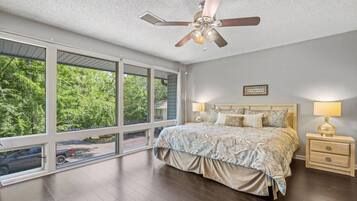 3 chambres, Wi-Fi, draps fournis