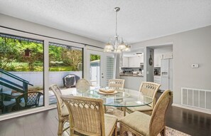 تناول الطعام