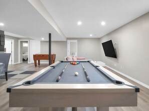Spielezimmer