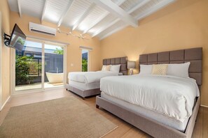 3 Schlafzimmer, Bügeleisen/Bügelbrett, WLAN, Bettwäsche