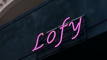 Wi-Fi gratuit