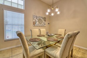 Casa, várias camas (Grand Golf Views at Highlands Reserve) | Cozinha privada