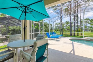 House, Multiple Beds (Grand Golf Views at Highlands Reserve) | Balcony - Grand Golf Views at Highlands Reserve (Davenport)