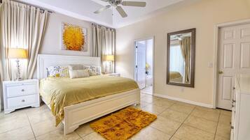 House, Multiple Beds (Grand Golf Views at Highlands Reserve) | 3 bedrooms