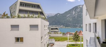 View point Paradise 4* - OG IMMO