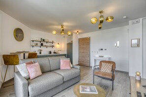 TV - View point Paradise 4* - OG IMMO (Annecy)