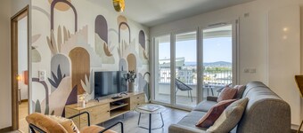 View point Paradise 4* - OG IMMO