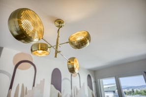Interior detail - View point Paradise 4* - OG IMMO (Annecy)