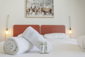 Iron/ironing board, free WiFi, bed sheets, wheelchair access - View point Paradise 4* - OG IMMO (Annecy)