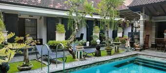 BaliCozy Apartement Kedonganan