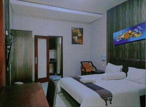 5 Schlafzimmer, WLAN