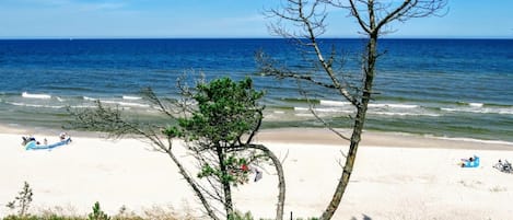 Plage à proximité