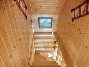 Interior - Ferienhaus in Meernähe - Domek Z Bali Góral W Kopalinie (Kopalino)