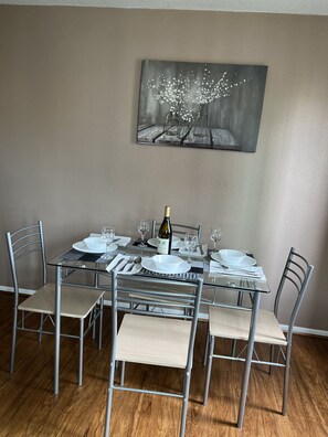 Spiseområde