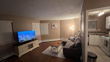 Smart TV y libros