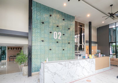 O2 Hotel Maesot