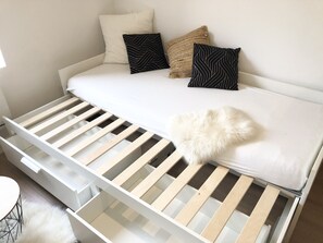 1 chambre