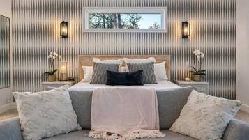 7 chambres, bureau, fer et planche Ă repasser, Wi-Fi gratuit