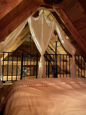 2 habitaciones, wifi y ropa de cama