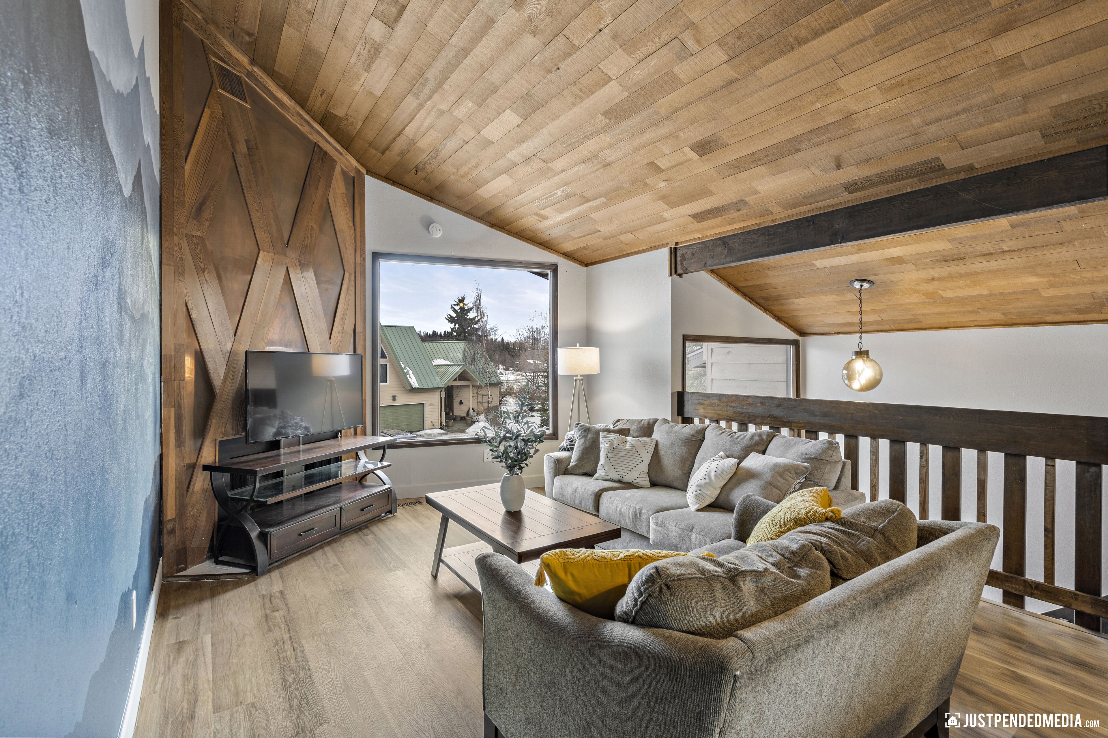 Televisor intel·ligent 