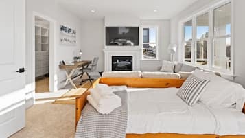 6 slaapkamers, gratis wifi, beddengoed