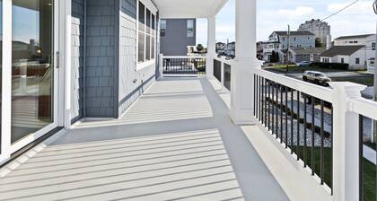 6BR, Heated Pool, Hot Tub, Game Room, Elevator