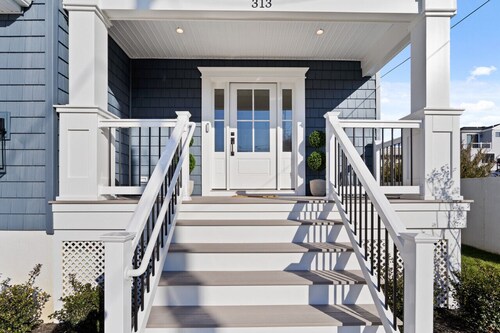 6BR, Heated Pool, Hot Tub, Game Room, Elevator