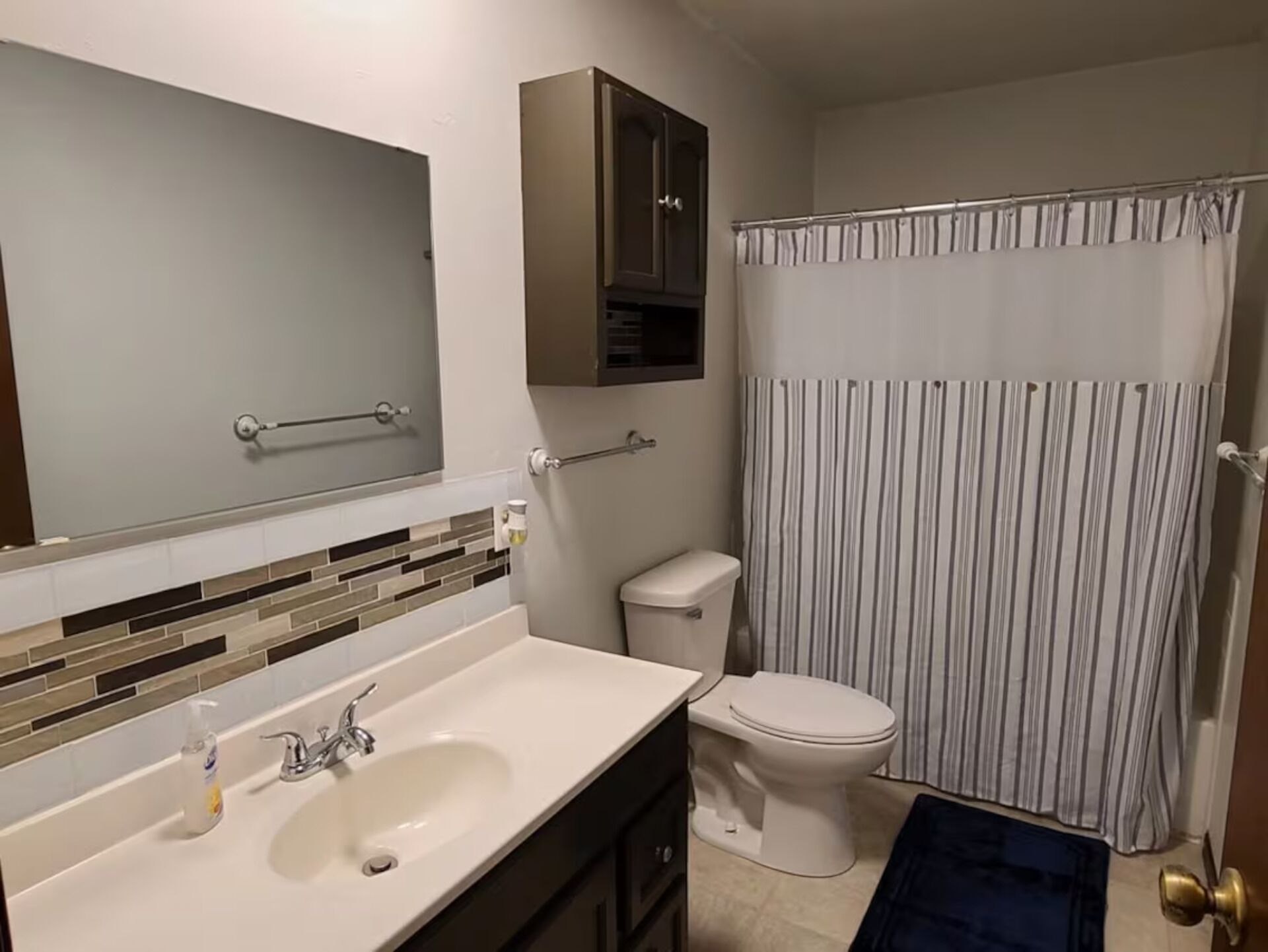 Bathtub