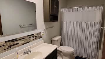 Bathtub
