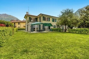 Exterior - Porto Letizia Rosa 2, Porlezza, Italy (Porlezza)