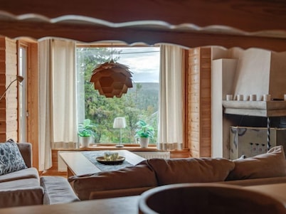 Korpstigen Renen by Interhome