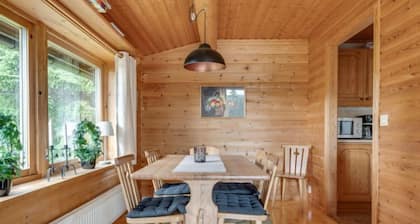 Korpstigen Renen by Interhome