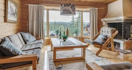 Korpstigen Ălgen by Interhome