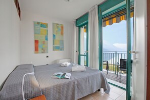 2 slaapkamers, gratis wifi, beddengoed