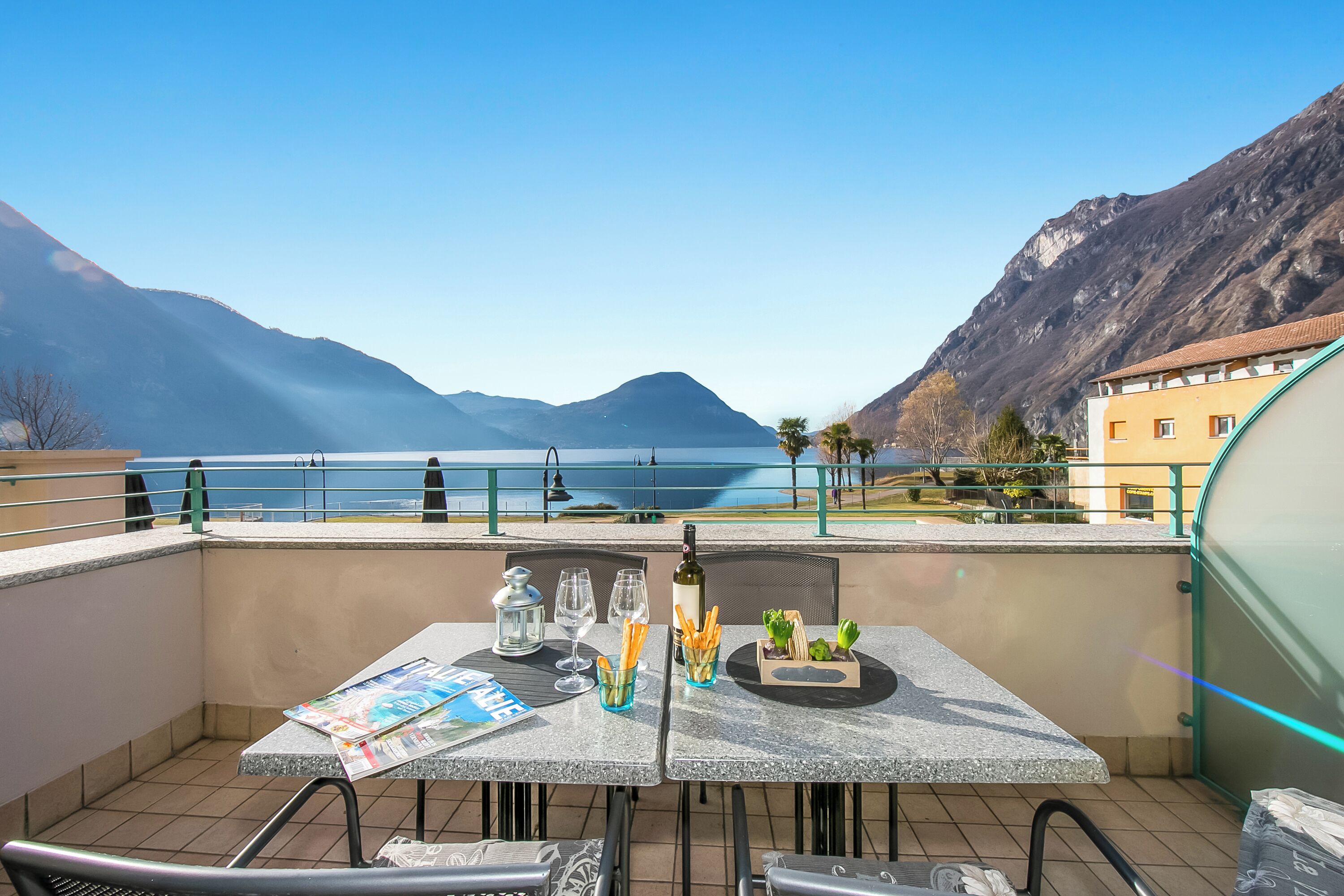 تناول الطعام بالخارج