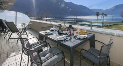 Porto Letizia P6, Porlezza, Italy