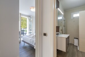 3 Schlafzimmer, kostenloses WLAN, Bettwäsche