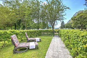 Terassi/patio