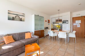 TV, impianto stereo