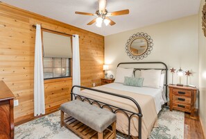 3 habitaciones, tabla de planchar con plancha y wifi gratis